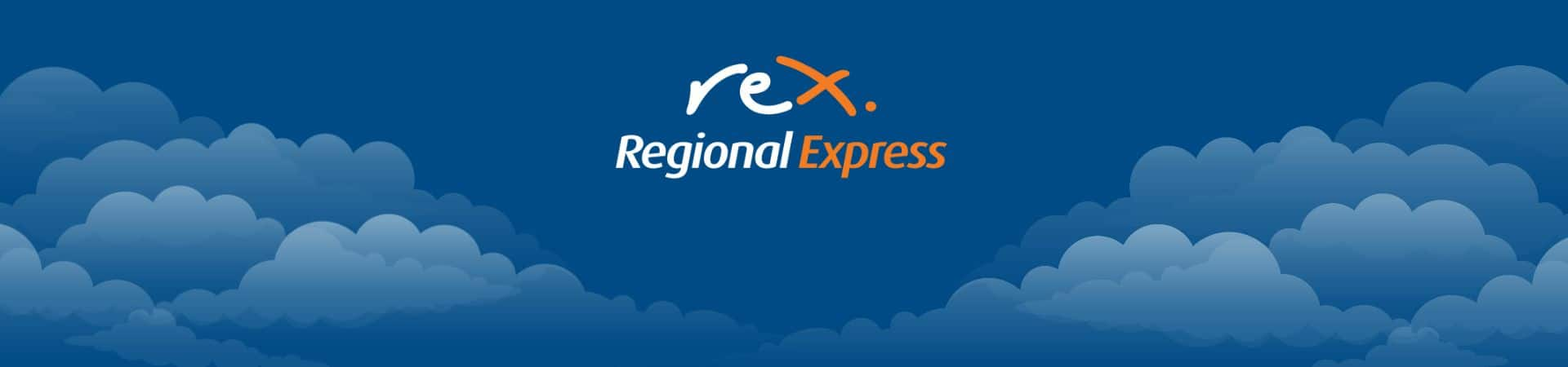 Regional Express Flight Booking