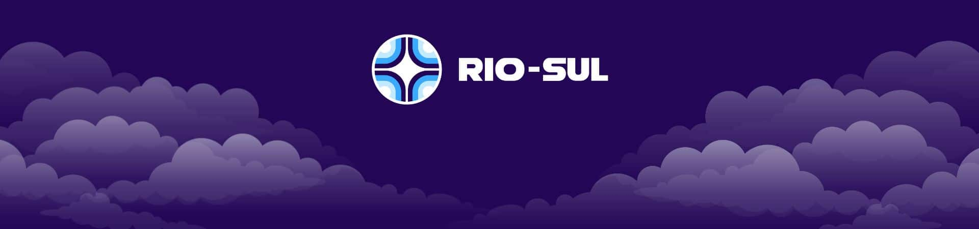 Rio Sul Servicos Flight Booking