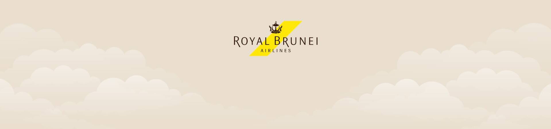 Royal Brunei Airlines Flight Booking