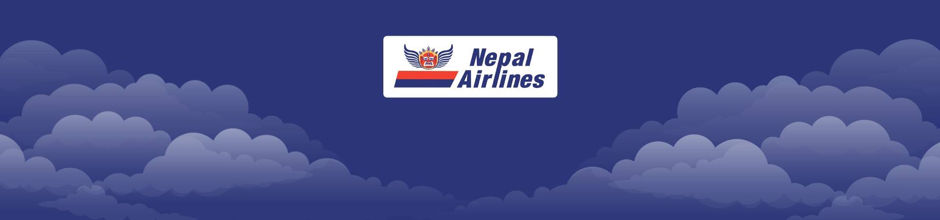 Royal Nepal Airlines Flight Booking