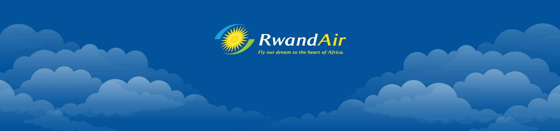 Rwandair Express Flight Booking