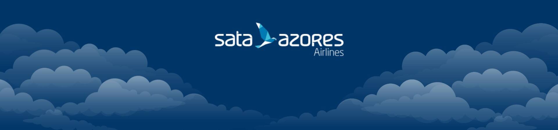 Sata Air Acores Flight Booking