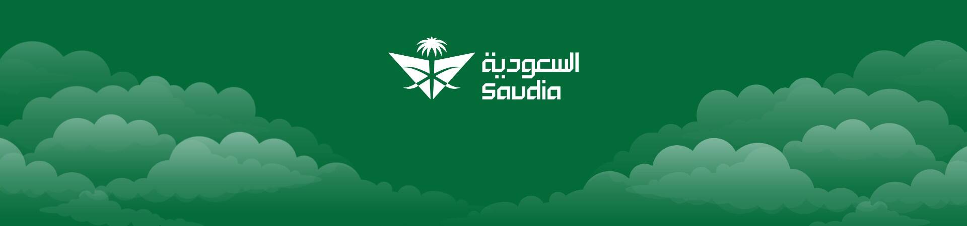 Saudia Flight Booking