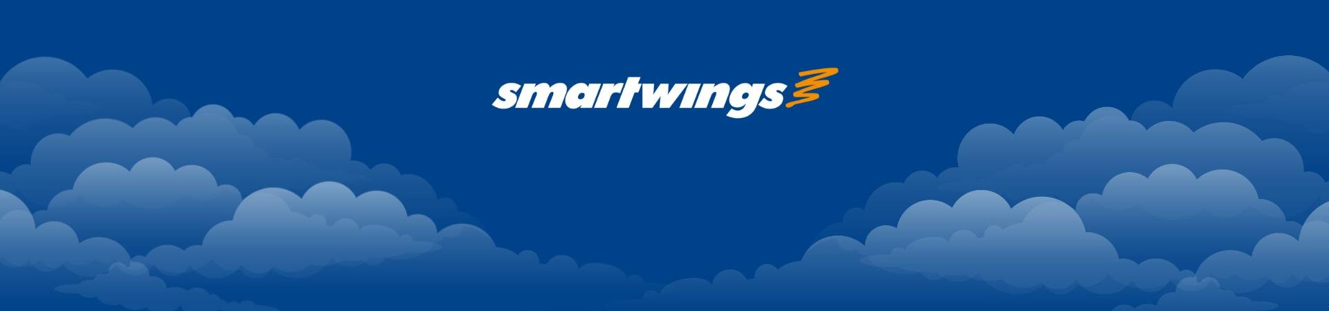 Smart Wings Flight Booking