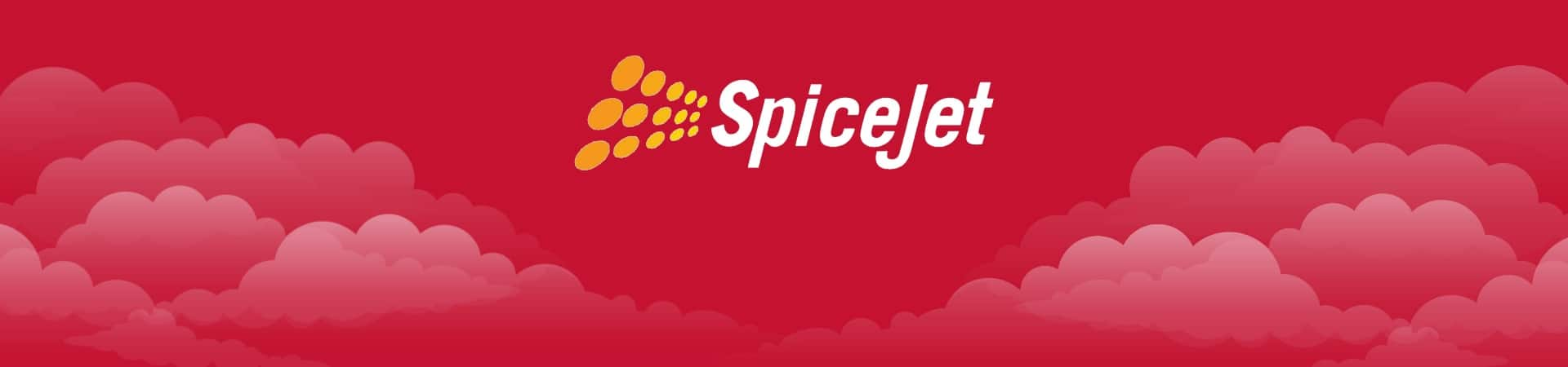 Spicejet Flight Booking