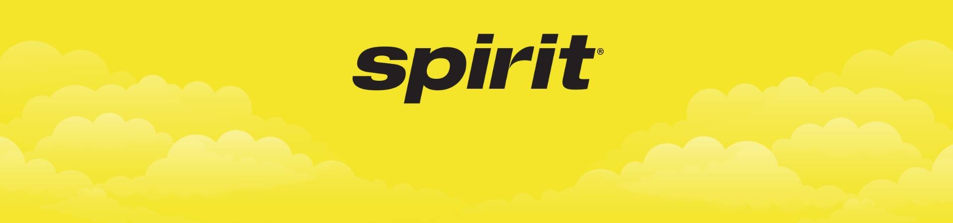 Spirit Airlines Flight Booking