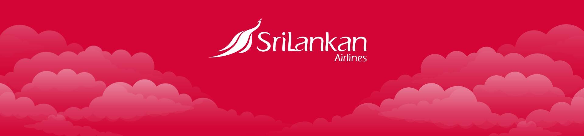 Srilankan Airlines Flight Booking