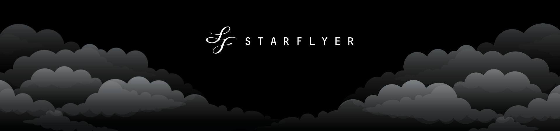 Star Flyer Flight Booking