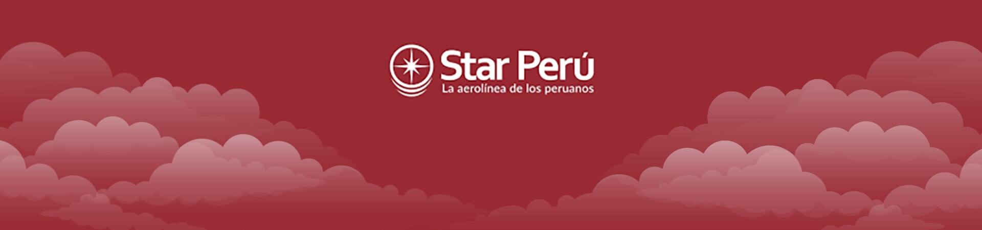 Star Peru Flight Booking