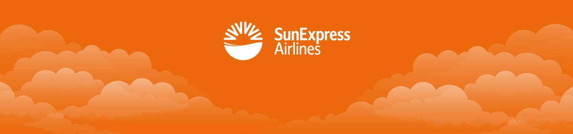 Sun Express Flight Booking