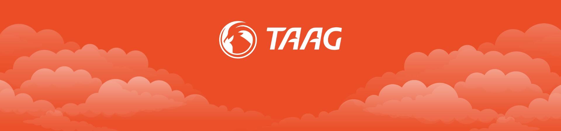 Taag Angola Airlines Flight Booking