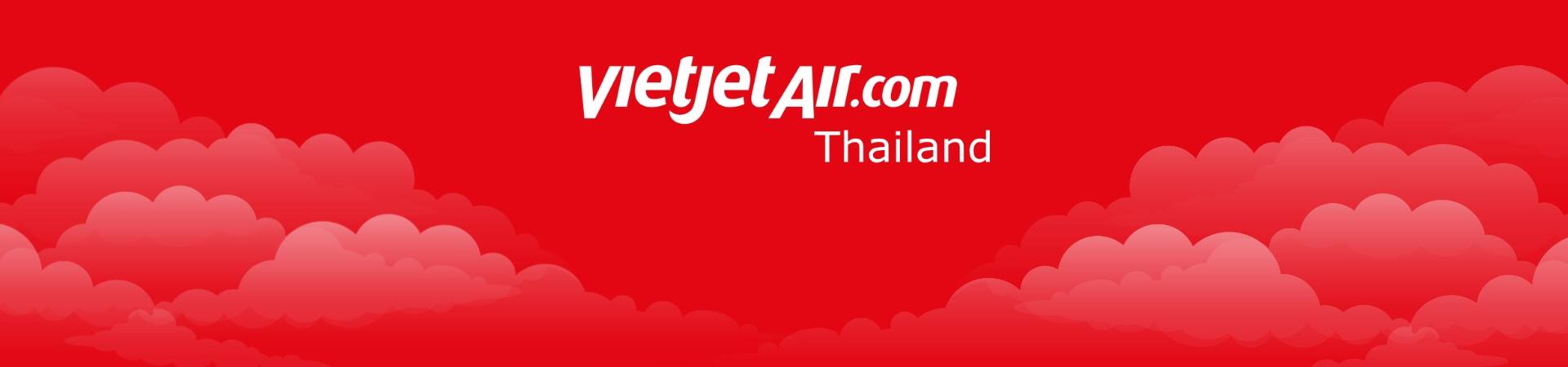 Thai Vietjet Air Flight Booking