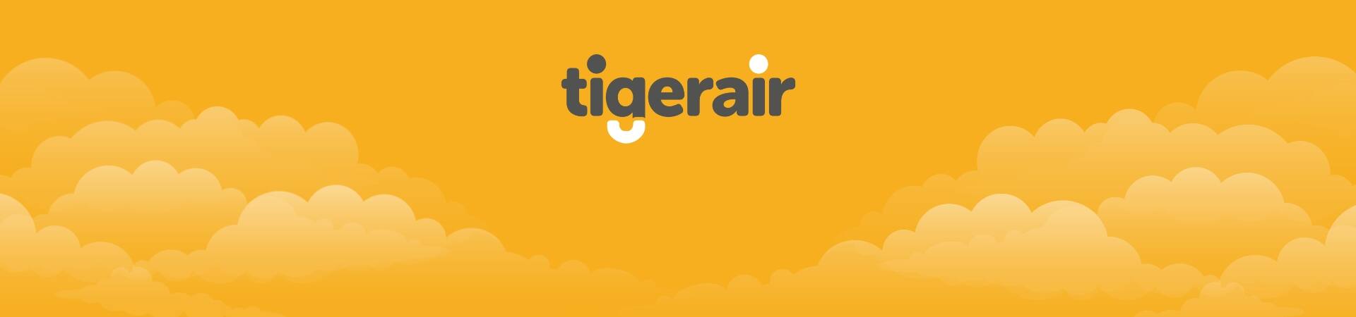 Tiger Airways Flight Booking