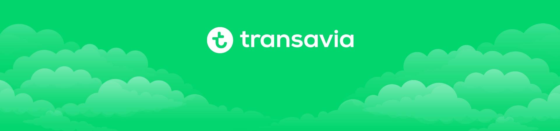 Transavia France Flight Booking