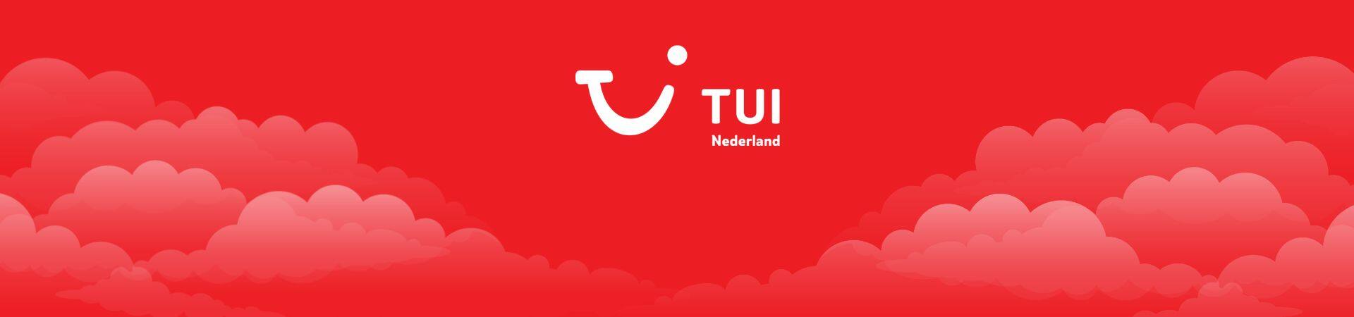 Tui Airlines Netherlands Flight Booking