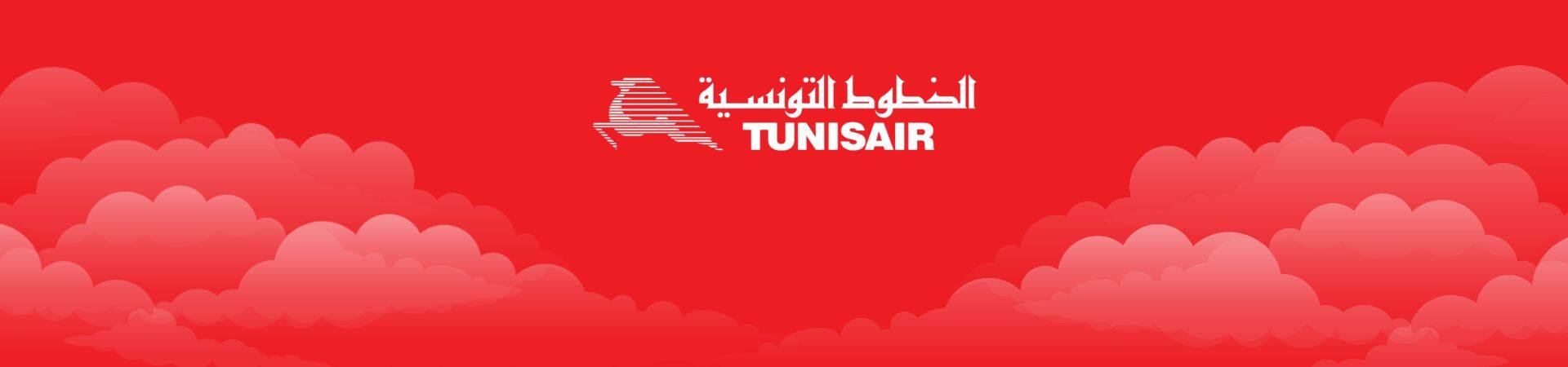 Tunisair Flight Booking