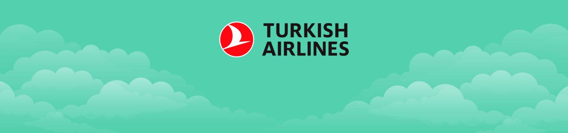 Turkish Airlines Flight Booking