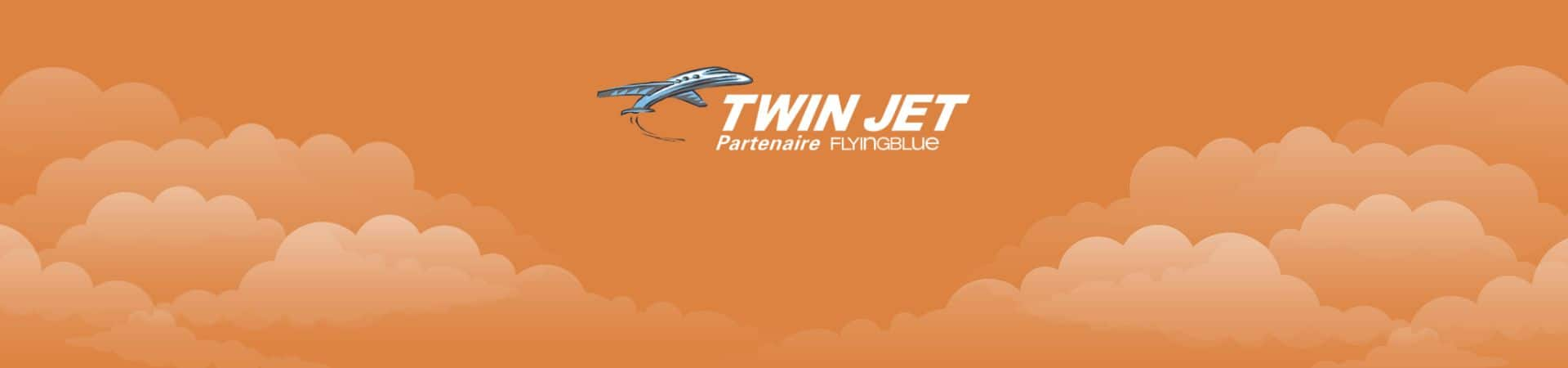 Twin Jet Flight Booking