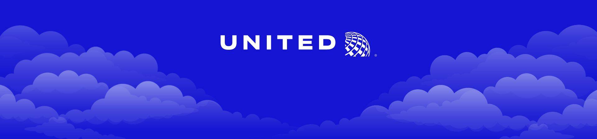 United Airlines Flight Booking