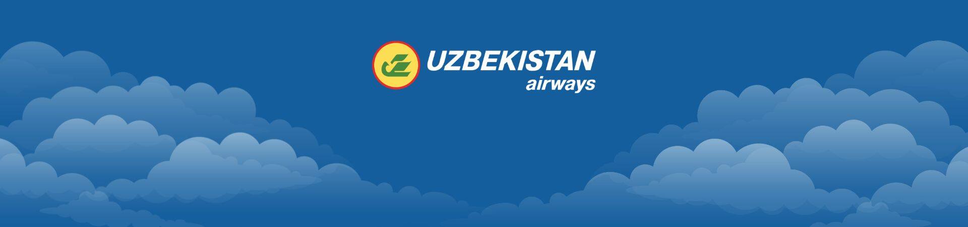 Uzbekistan Airways Flight Booking