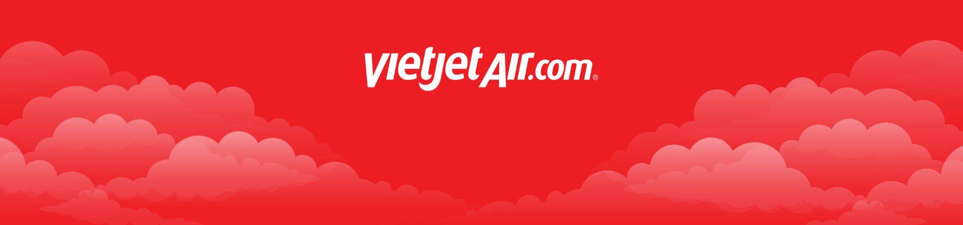 Vietjet Air Flight Booking