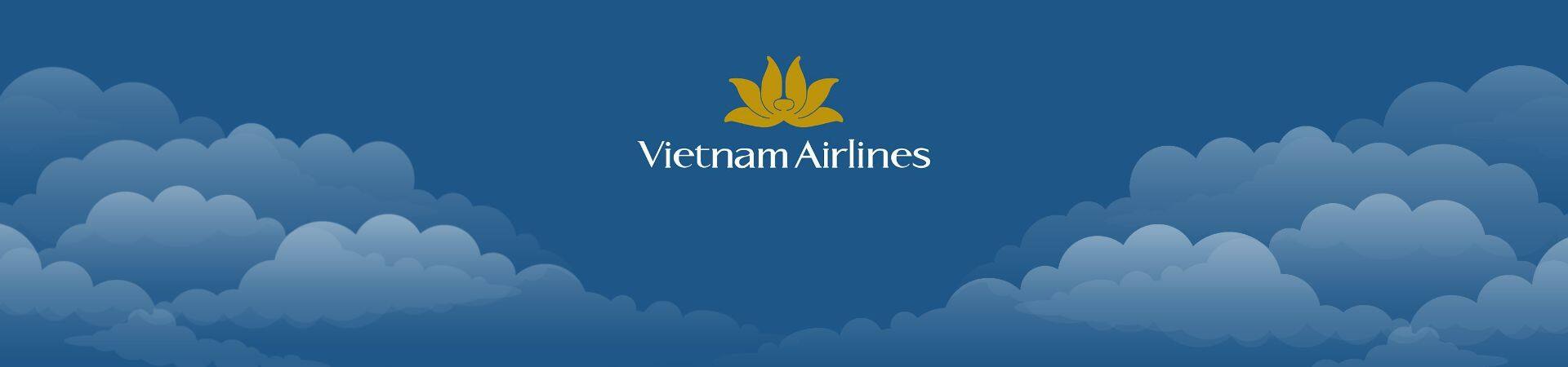 Vietnam Airlines Flight Booking