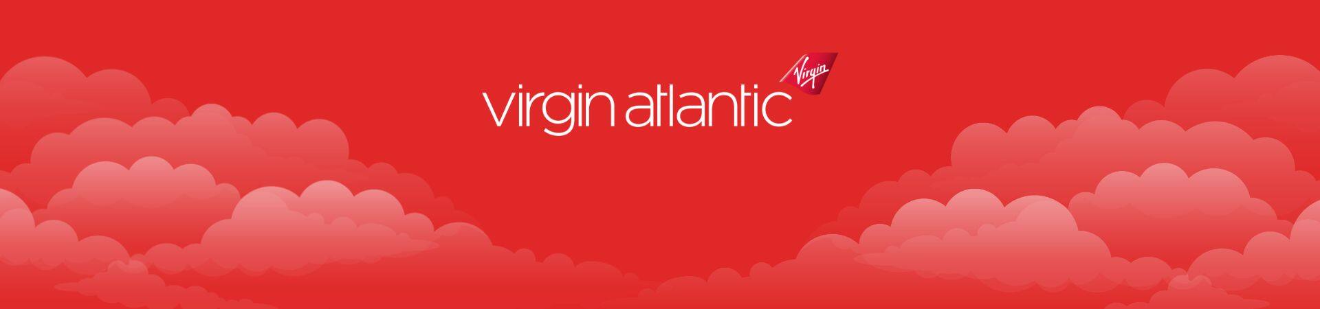 Virgin Atlantic Flight Booking