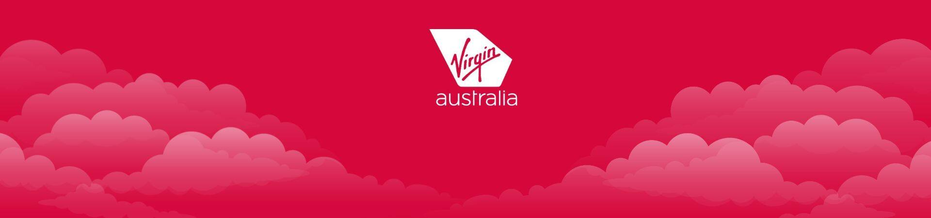 Virgin Australia Flight Booking