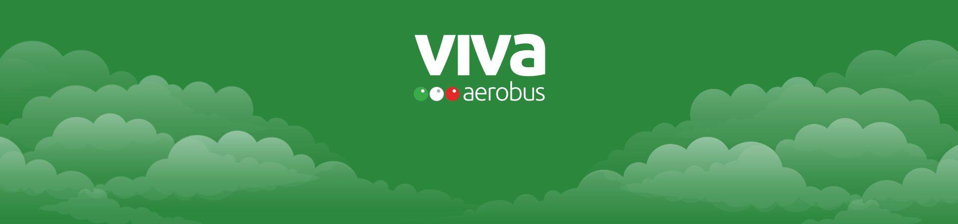 Vivaaerobus Flight Booking