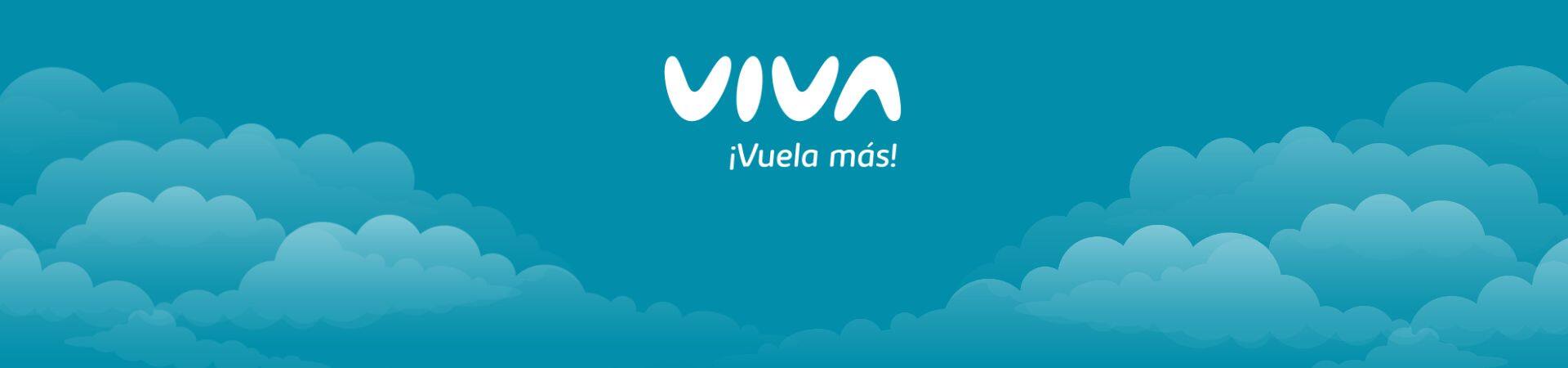 Vivacolombia Flight Booking