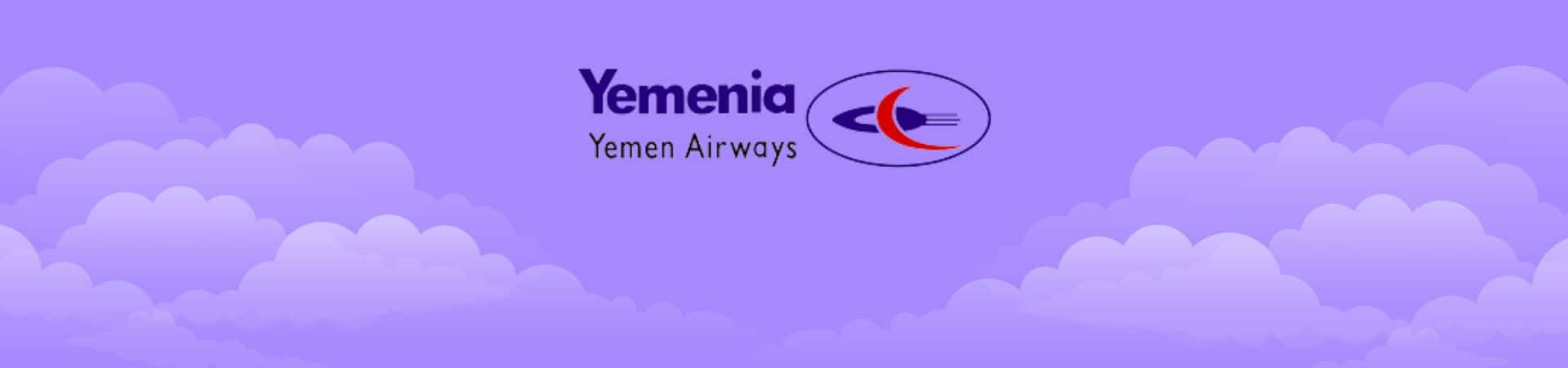 Yemenia Flight Booking