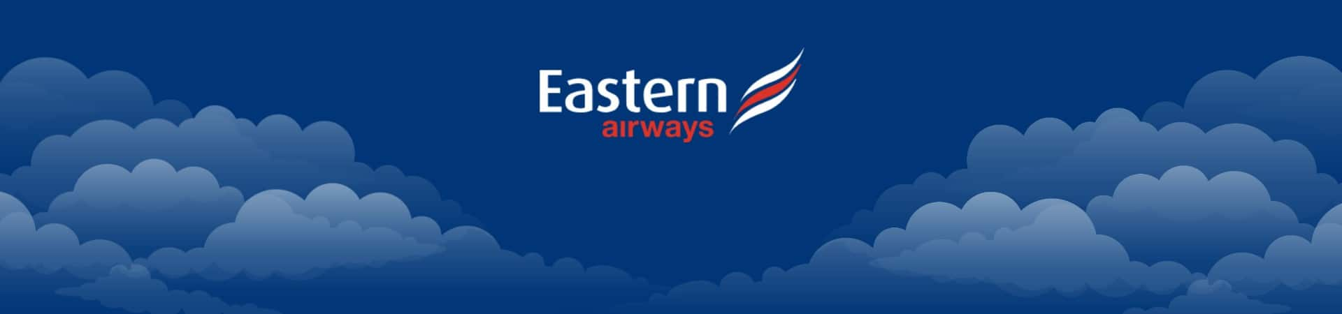 Eastern Airways Flight Booking