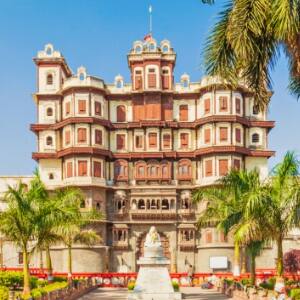 Indore