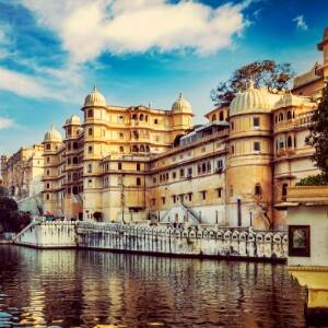 Udaipur