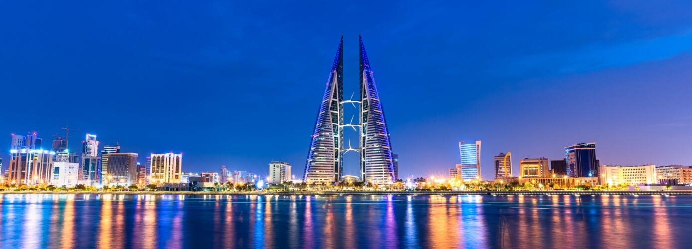 Thiruvananthapuram to Bahrain Flights