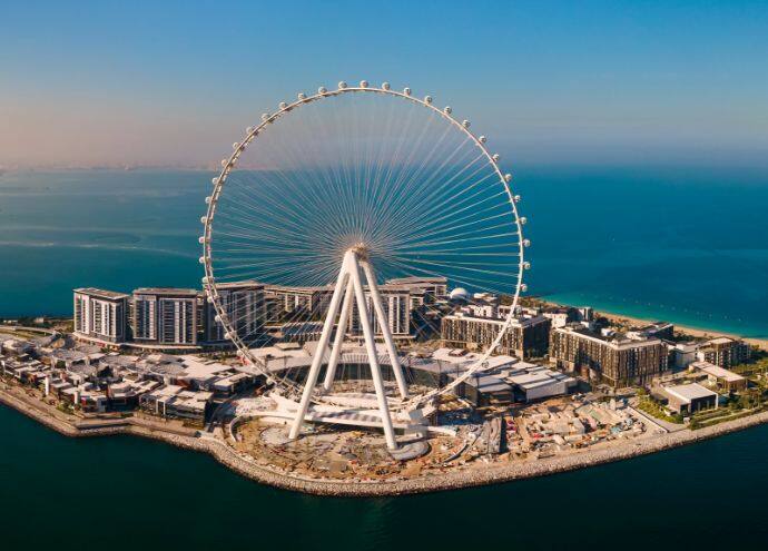 Jaipur to Dubai Flights