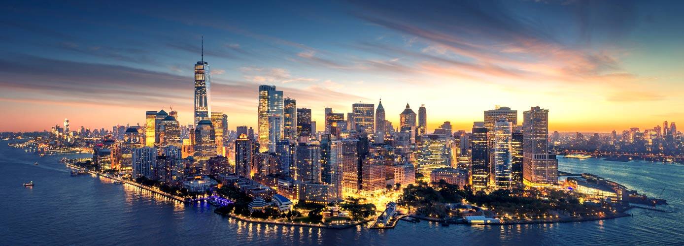 Mumbai to New York Flights