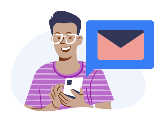 Check-your-email