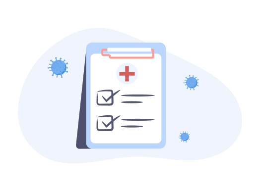 Health-documents