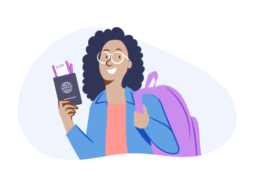 Travel-Documents