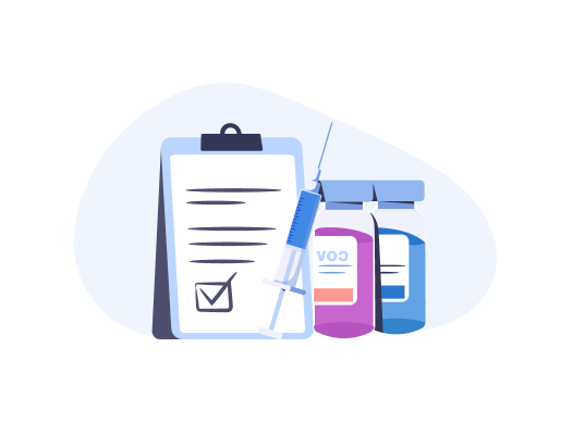 Vaccination--testing-requirements