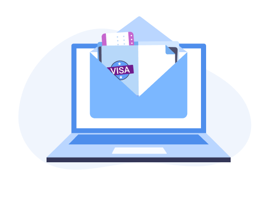 Receive-your-visa