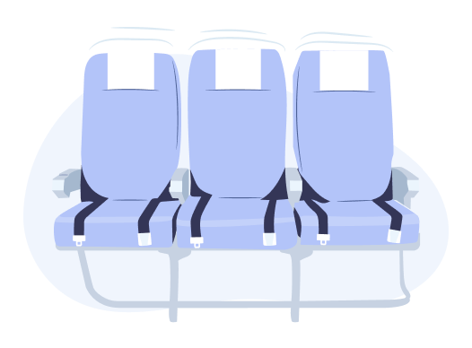 Seat-Selection