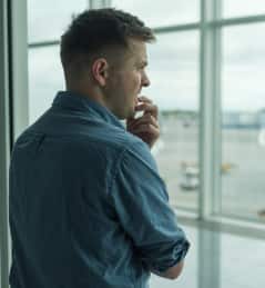 Flight Cancellation