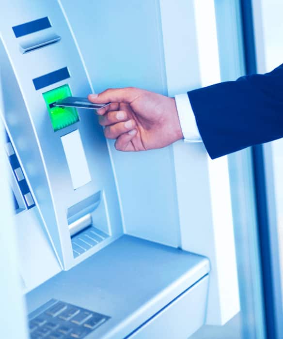 ATM