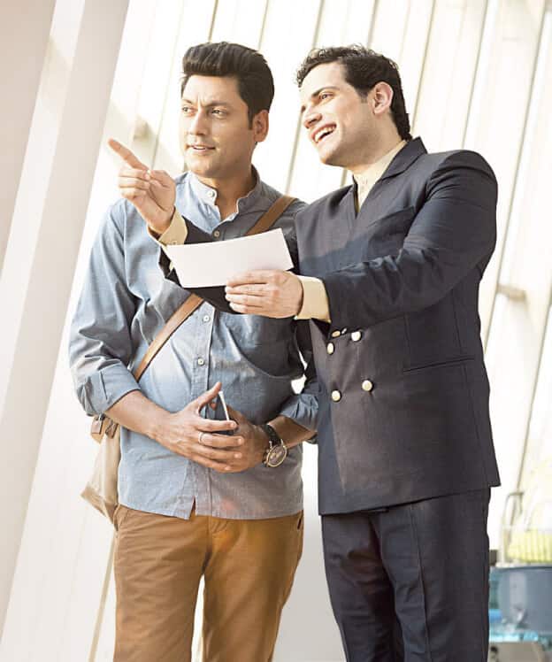 Airport Guide