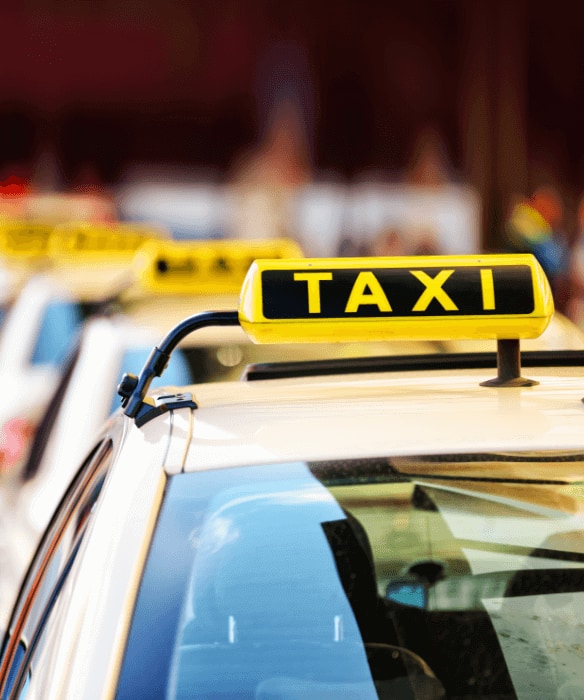 Cab Booking
