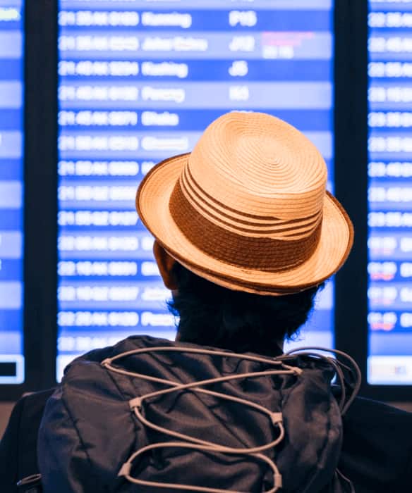 Flight Status