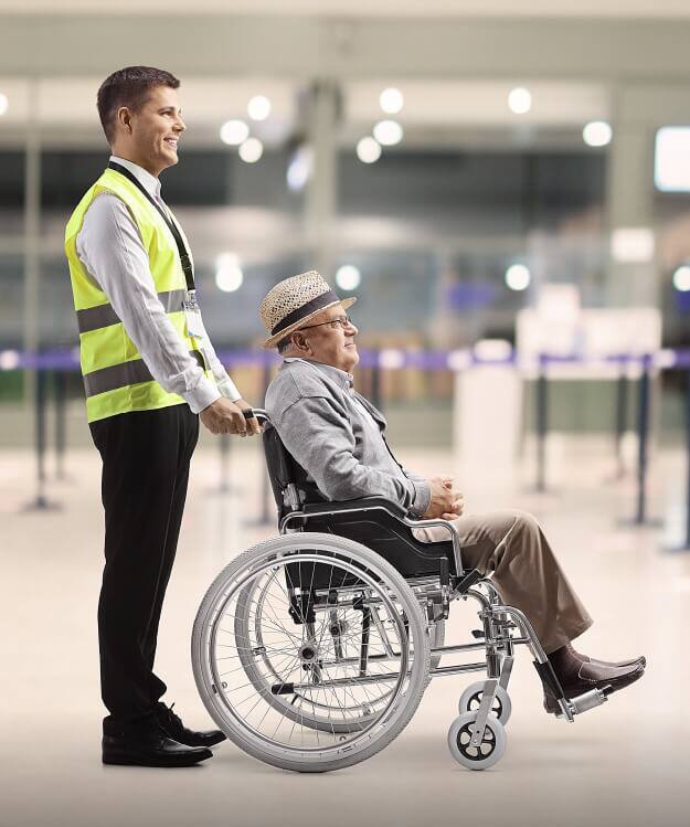 Special Assistance