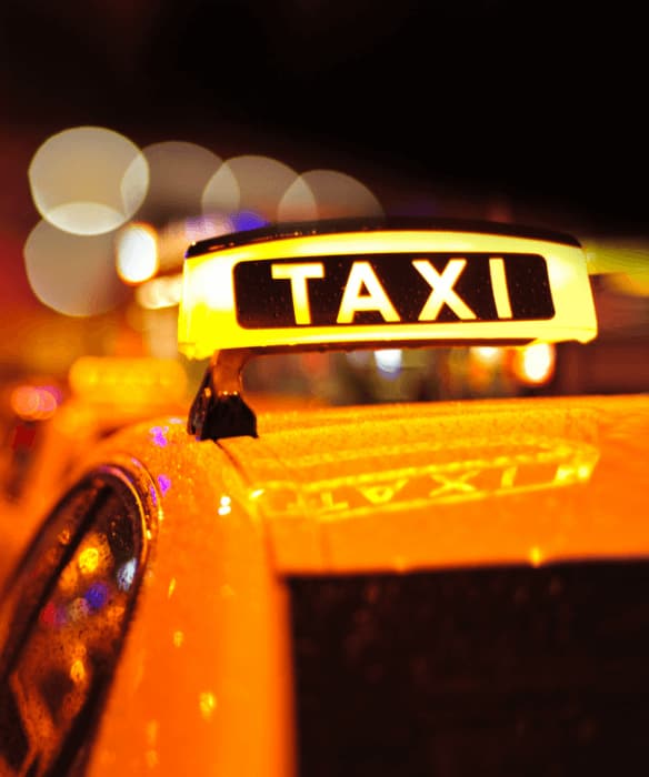 Cab booking